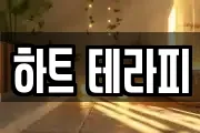 하트 테라피