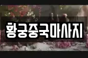 황궁중국마사지