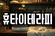 휴타이테라피