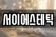 서이에스테틱