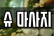 슈 마사지