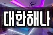 대한해나