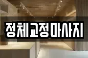 충청북도 제천시 의림동 마사지, 지압등 업체정보