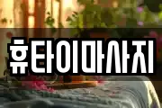 휴타이마사지