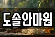 도솔안마원
