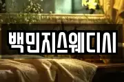 백민지스웨디시