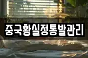 중국황실정통발관리