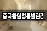 중국황실정통발관리