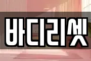 바디리셋