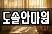 도솔안마원