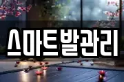 스마트발관리