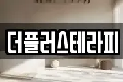 더플러스테라피