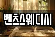 벤츠스웨디시