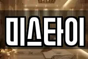 미스타이