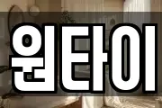 원타이