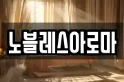 노블레스아로마