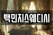 백민지스웨디시