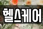 헬스케어