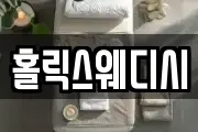 홀릭스웨디시