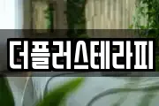 더플러스테라피