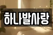 하나발사랑