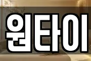 원타이