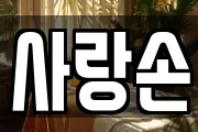 사랑손