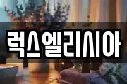 럭스엘리시아