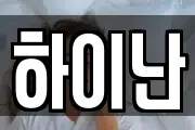 하이난