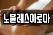 노블레스아로마
