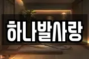 하나발사랑