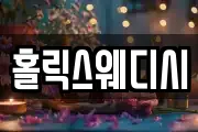 홀릭스웨디시