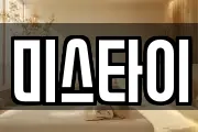 미스타이