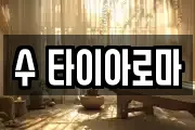 수 타이아로마