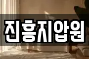 진흥지압원